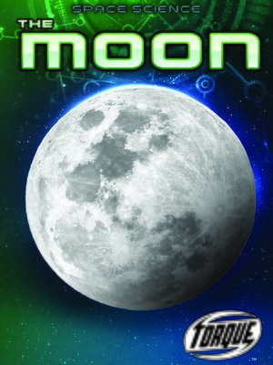 cover image of The Moon